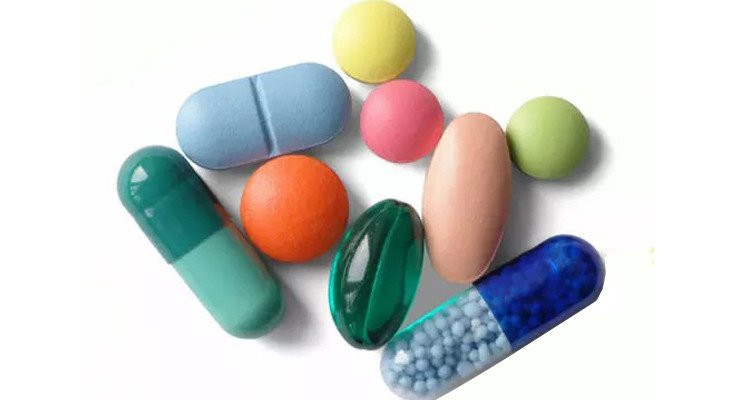 Medicine Inspection Machine for Capsule, Pill, Tablet