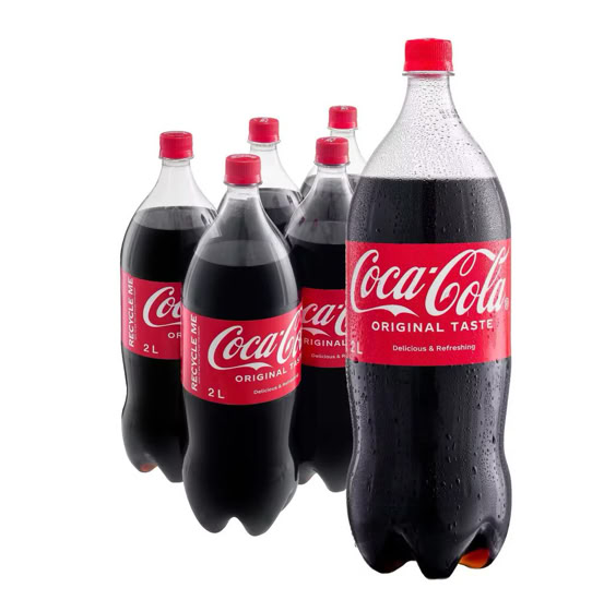 Buy Coca Cola Carbonated Soft Drink Wholesale.