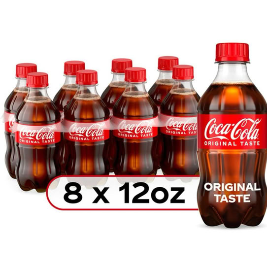 Buy Coca Cola Carbonated Soft Drink Wholesale.