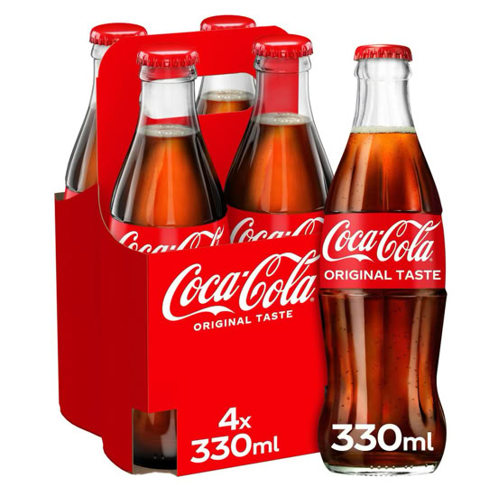 Buy Coca Cola Carbonated Soft Drink Wholesale.