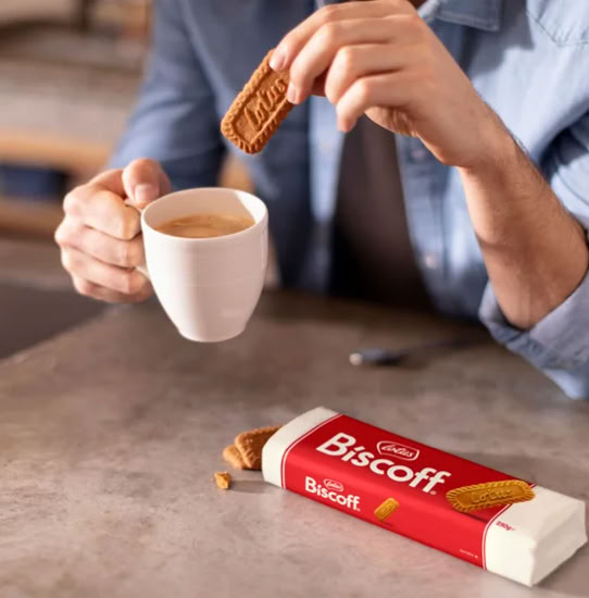 Buy Lotus Biscoff Cookies Wholesale USA