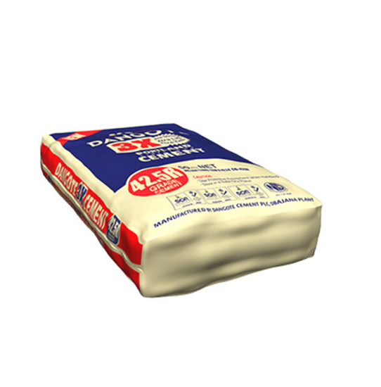 Wholesale Dangote 3X Cement supplier in Limbe, Cameroon