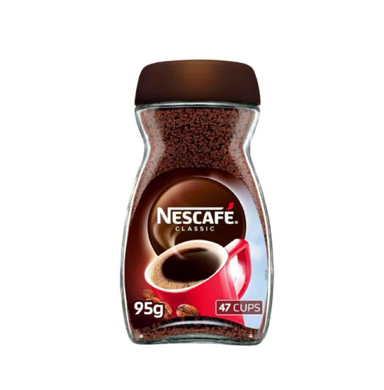 Buy Nescafe Original Instant Coffee Grade Top Grade Wholesale