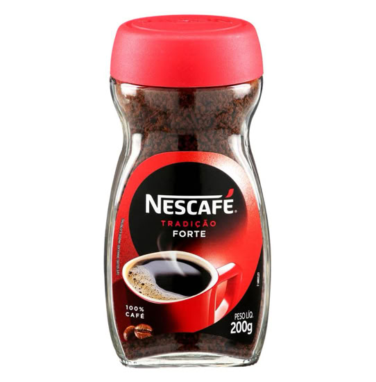 Buy Nescafe Original Instant Coffee Grade Top Grade Wholesale