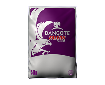 Buy Dangote Falcon Cement in Cameroon