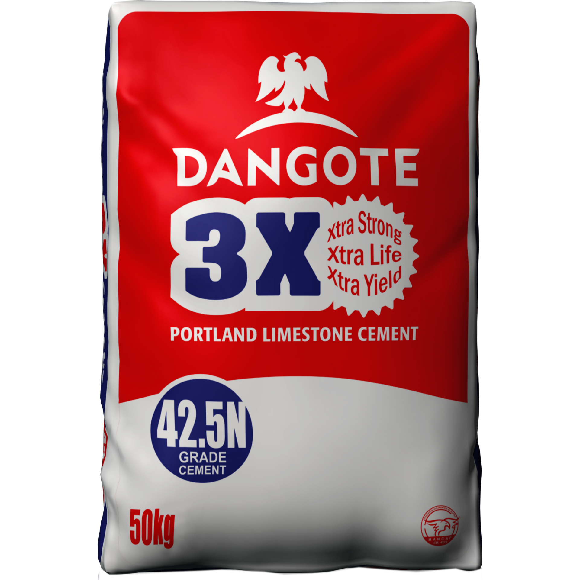 Buy Dangote Cements in Cameroon 