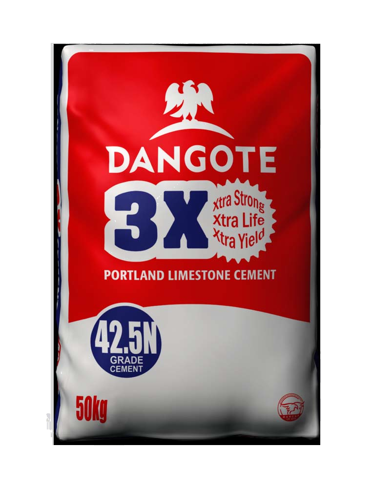 Dangote Cement Cameroon distributor