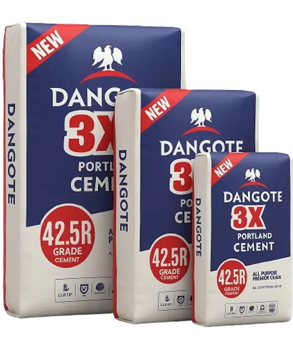 Buy Dangote Falcon Cement in Cameroon