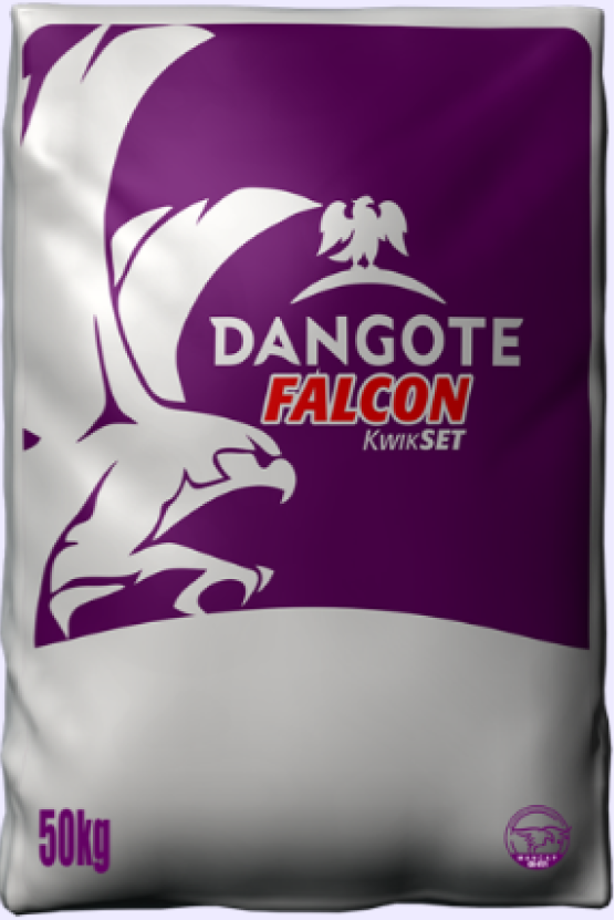 Dangote Falcon Cement for sale in cameroon